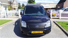 Ford Transit Connect - T200S 1.8 TDCI TREND airco, navi, imperiaal, trehaak