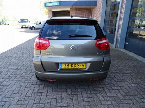 Citroën C4 Picasso - 1.6 VTi Image 5p - 1