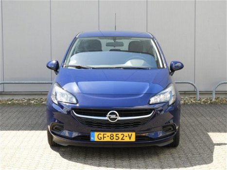 Opel Corsa - 1.3CDTI Business+ 1e Eig 100% Dealeronderhouden - 1