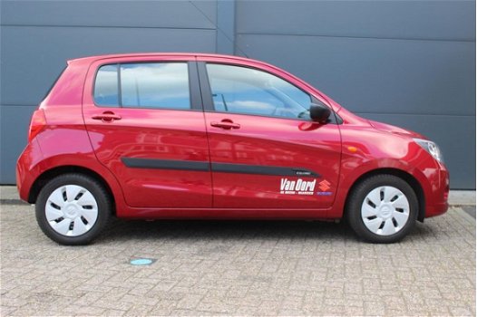 Suzuki Celerio - 1.0 68PK Start/Stop Dynamic/NAVIGATIE - 1