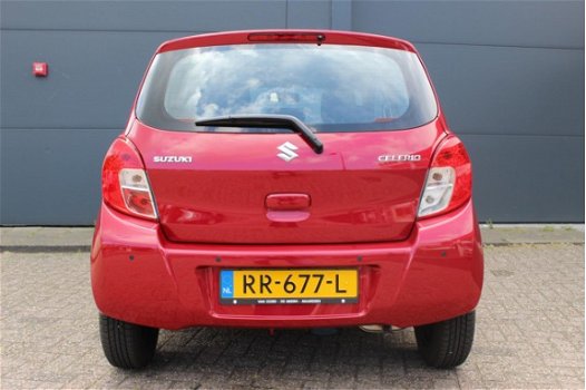 Suzuki Celerio - 1.0 68PK Start/Stop Dynamic/NAVIGATIE - 1