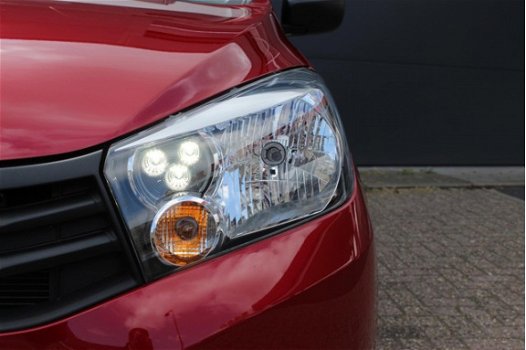 Suzuki Celerio - 1.0 68PK Start/Stop Dynamic/NAVIGATIE - 1