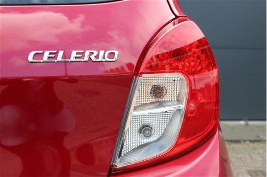 Suzuki Celerio - 1.0 68PK Start/Stop Dynamic/NAVIGATIE - 1