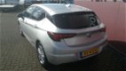 Opel Astra - 1.0 Turbo 105pk Start/Stop Easytronic Edition - 1 - Thumbnail