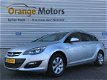 Opel Astra Sports Tourer - TOP:1.6 CDTi Business + - 1 - Thumbnail