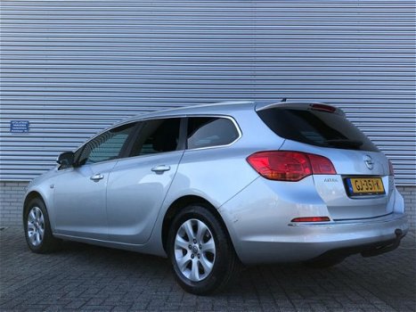 Opel Astra Sports Tourer - TOP:1.6 CDTi Business + - 1