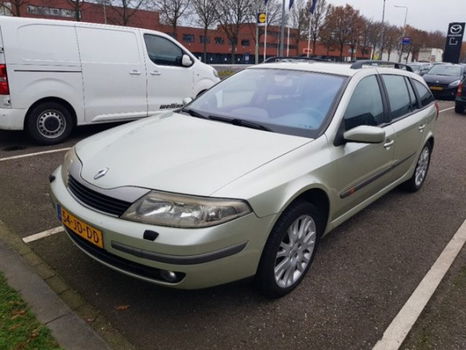 Renault Laguna Grand Tour - 1.8-16V Privilège - 1