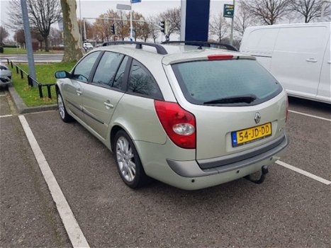 Renault Laguna Grand Tour - 1.8-16V Privilège - 1