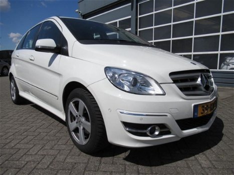 Mercedes-Benz B-klasse - 160 BlueEFFICIENCY Business Class 110.876km NL AUTO - 1