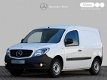 Mercedes-Benz Citan - 108 CDI BlueEFFICIENCY Lang (11645) - 1 - Thumbnail