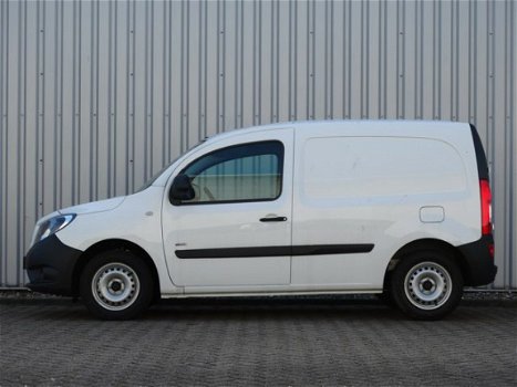 Mercedes-Benz Citan - 108 CDI BlueEFFICIENCY Lang (11645) - 1