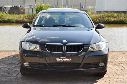 BMW 3-serie - 318d Business Open Dak|Navi|PDC - 1