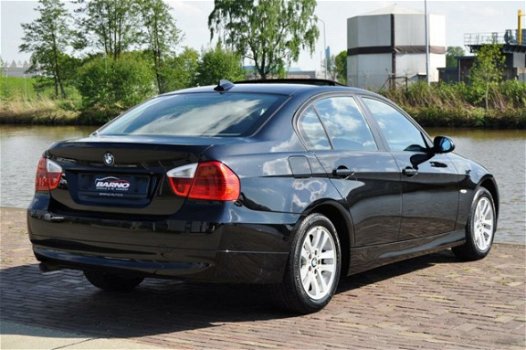 BMW 3-serie - 318d Business Open Dak|Navi|PDC - 1