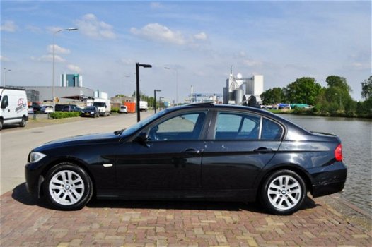 BMW 3-serie - 318d Business Open Dak|Navi|PDC - 1