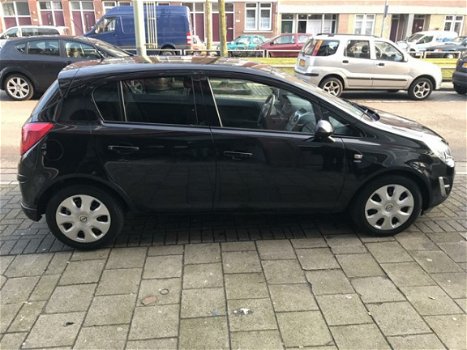 Opel Corsa - 1.2i-16V Strada Cool AIRCO / N, A.P / ELEKTRISCH RAMEN / DEALER ONDERHOUDEN - 1