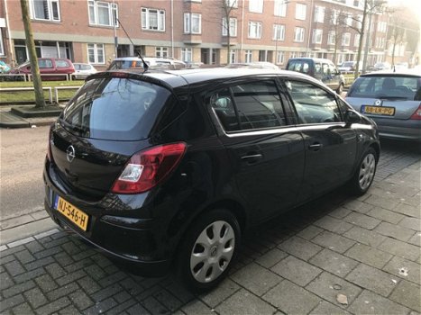 Opel Corsa - 1.2i-16V Strada Cool AIRCO / N, A.P / ELEKTRISCH RAMEN / DEALER ONDERHOUDEN - 1