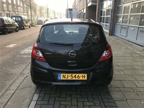 Opel Corsa - 1.2i-16V Strada Cool AIRCO / N, A.P / ELEKTRISCH RAMEN / DEALER ONDERHOUDEN - 1