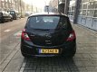 Opel Corsa - 1.2i-16V Strada Cool AIRCO / N, A.P / ELEKTRISCH RAMEN / DEALER ONDERHOUDEN - 1 - Thumbnail