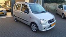 Suzuki Wagon R+ - 1.3 GLX - Elektro pakket - Trekhaak - CV