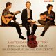 Amsterdam Guitar Trio ‎– Johann Sebastian Bach - Amsterdam Guitar Trio ‎– Brandenburgische Konzerte - 1 - Thumbnail