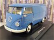 VW T1 blauw 1:18 Welly - 2 - Thumbnail