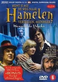 Kunt U Mij De Weg Naar Hamelen 3  (DVD)  Nieuw/Gesealed