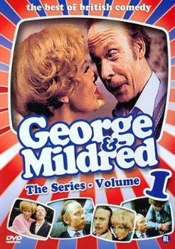 George & Mildred - Deel 1 (DVD) - 1
