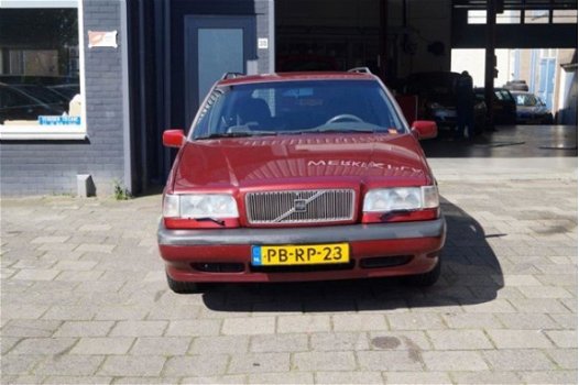 Volvo 850 - 2.5i / Elek-Pakket / Airco / Cruise / LPG - 1