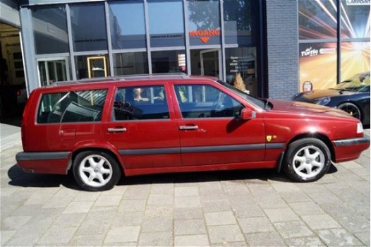 Volvo 850 - 2.5i / Elek-Pakket / Airco / Cruise / LPG - 1