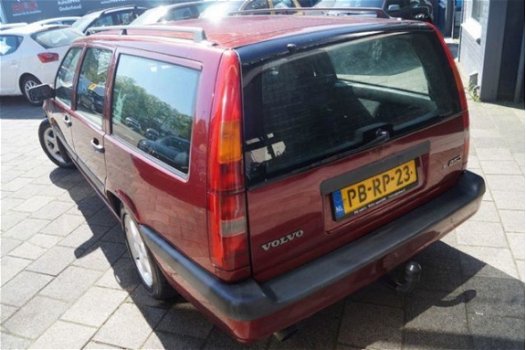 Volvo 850 - 2.5i / Elek-Pakket / Airco / Cruise / LPG - 1