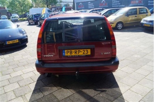 Volvo 850 - 2.5i / Elek-Pakket / Airco / Cruise / LPG - 1