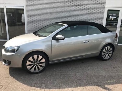 Volkswagen Golf - 1.2TSI *ECC/PDC - 1