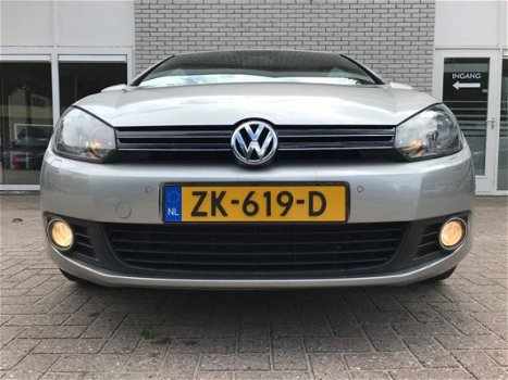 Volkswagen Golf - 1.2TSI *ECC/PDC - 1