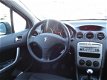 Peugeot 308 SW - 1.6 HDiF X-Line * KEURIGE AUTO (bj2008) - 1 - Thumbnail