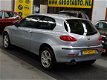 Alfa Romeo 147 - 1.6 T.SPARK DISTINCTIVE Airco Climate control Nap 217959 km 3 Deurs - 1 - Thumbnail