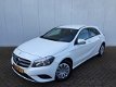 Mercedes-Benz A-klasse - 1 - Thumbnail