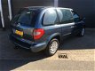 Chrysler Voyager - 2.4I 16V SE LUXE - 1 - Thumbnail