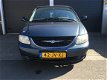 Chrysler Voyager - 2.4I 16V SE LUXE - 1 - Thumbnail