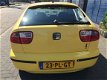 Seat Leon - 1.6-16V Sport LPG G3 - 1 - Thumbnail