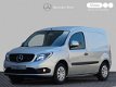 Mercedes-Benz Citan - 109 CDI BlueEFFICIENCY Lang (12890) - 1 - Thumbnail