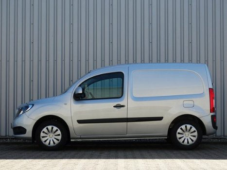 Mercedes-Benz Citan - 109 CDI BlueEFFICIENCY Lang (12890) - 1