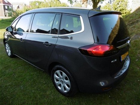 Opel Zafira Tourer - 7-PERS./BSN+/I-LINK-NAVI/2XPDC+ASS/TABD/INR&GAR.MOG - 1