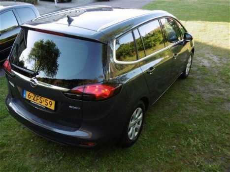 Opel Zafira Tourer - 7-PERS./BSN+/I-LINK-NAVI/2XPDC+ASS/TABD/INR&GAR.MOG - 1