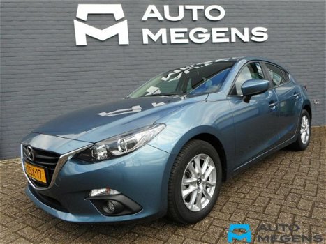 Mazda 3 - 3 2.0 Skylease - 1