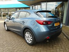 Mazda 3 - 3 2.0 Skylease