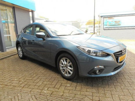 Mazda 3 - 3 2.0 Skylease - 1