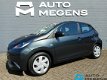 Toyota Aygo - 1.0 VVT-i x-now - 1 - Thumbnail