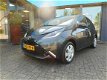 Toyota Aygo - 1.0 VVT-i x-now - 1 - Thumbnail