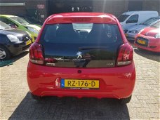 Peugeot 108 - 1.0 VTi Active TOP