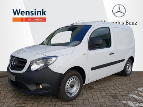 Mercedes-Benz Citan - 108 CDI Professional | Airco | VSB 143452 - 1